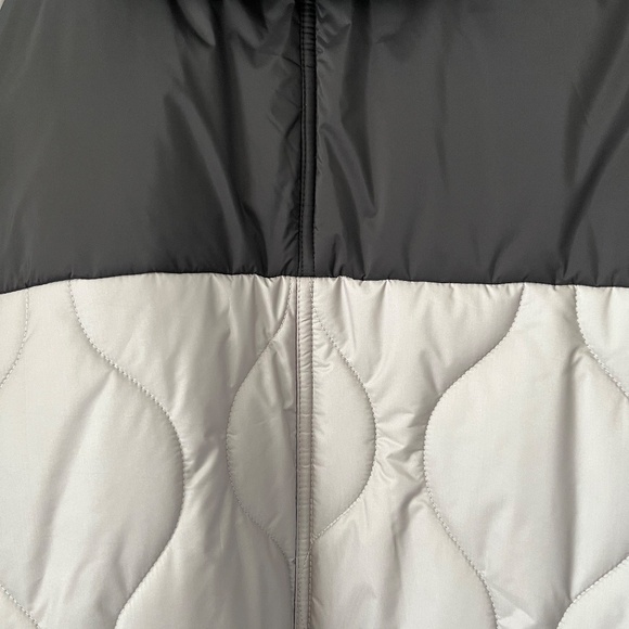 Junge coat. Champagne and Black. NWT - Picture 5 of 14